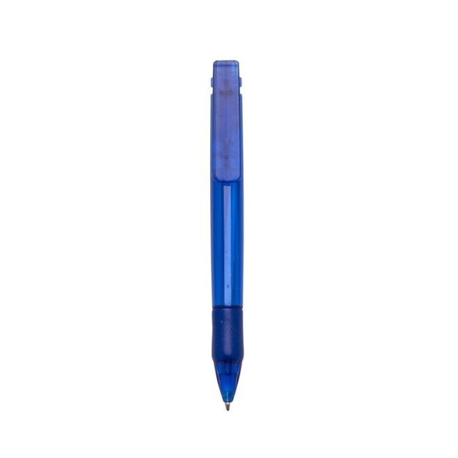 Caneta Plástica Personalizada