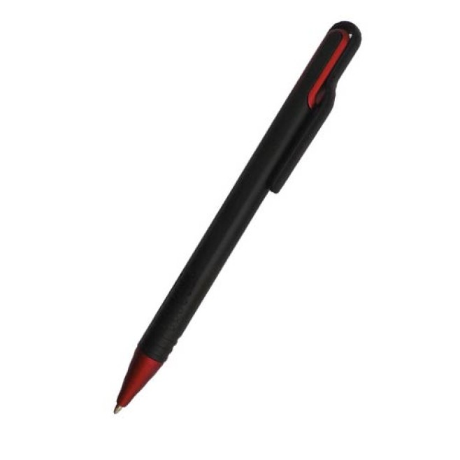Caneta de Plástico Personalizada