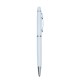 Caneta Semimetal Touch Personalizada com Logo