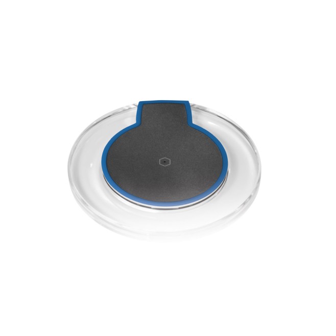 Carregador Wireless Personalizado
