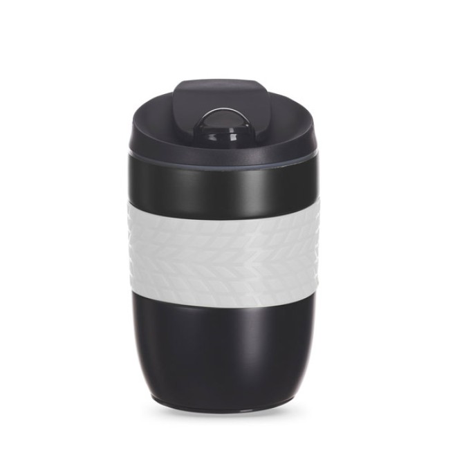 Copo Aço Inox Personalizado 260ml