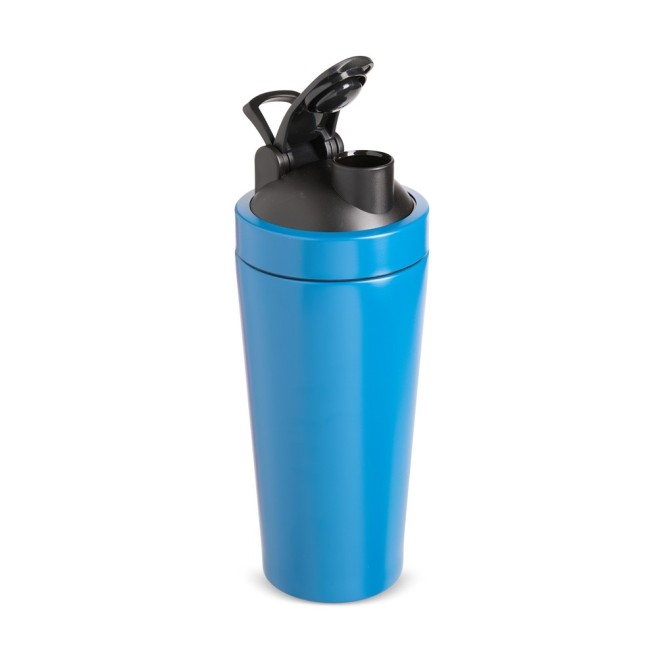 Coqueteleira Inox 900ml Personalizada