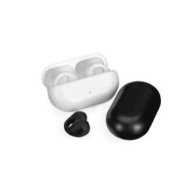 Fone de Ouvido Bluetooth Com Case carregador Promocional