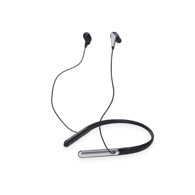 Fone de Ouvido Bluetooth Personalizado