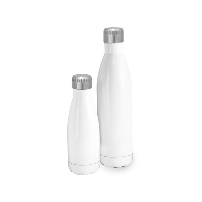 Garrafa para Sublimação 800ml Personalizada