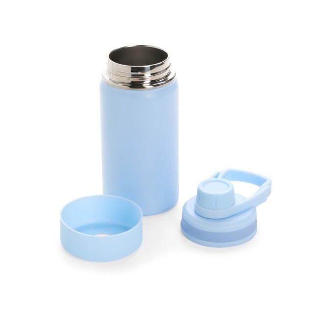 Garrafa Térmica 350ml Personalizada com Logo