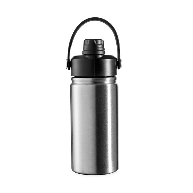 Garrafa Térmica 400ml Personalizada com Logo