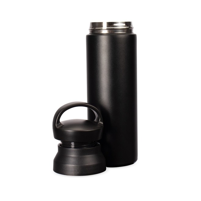 Garrafa Térmica 500ml Promocional com Logo