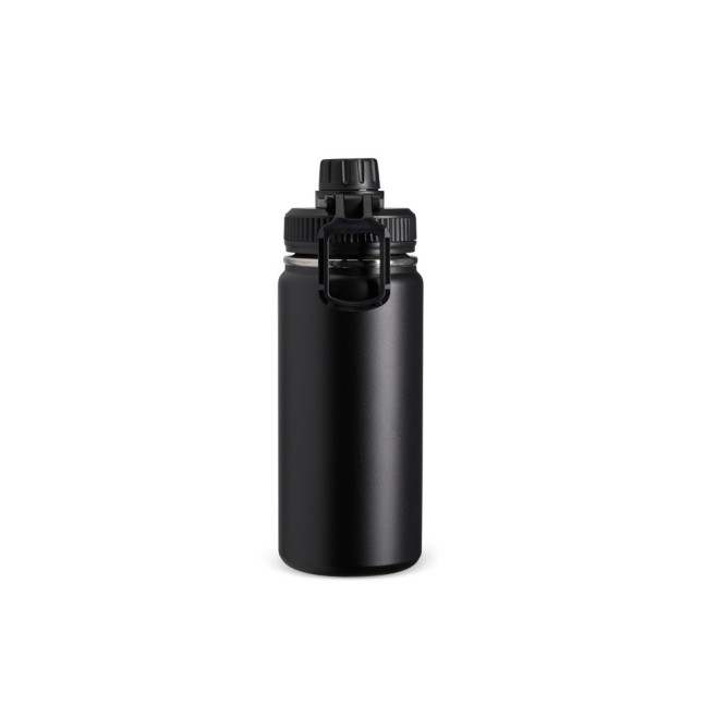 Garrafa Térmica 550ml Inox Personalizada