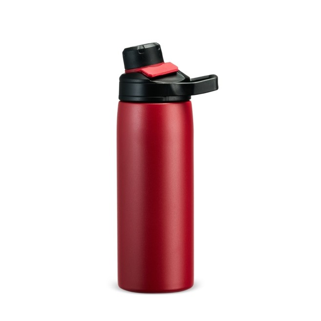 Garrafa Térmica 600ml Promocional 