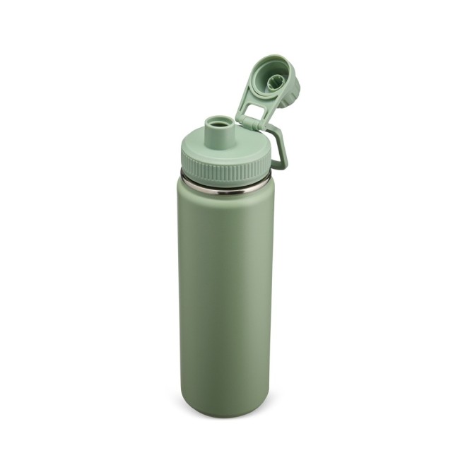 Garrafa Térmica 750ml Inox Personalizada