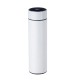 Garrafa Térmica de Inox 450 ml com Display de Led