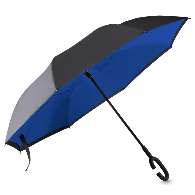 Guarda Chuva Invertido Personalizado