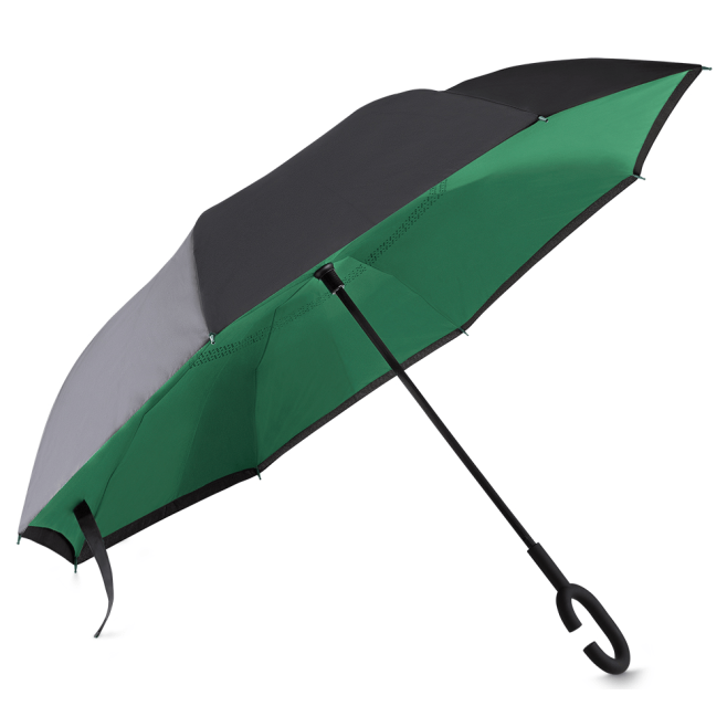 Guarda Chuva Invertido Personalizado
