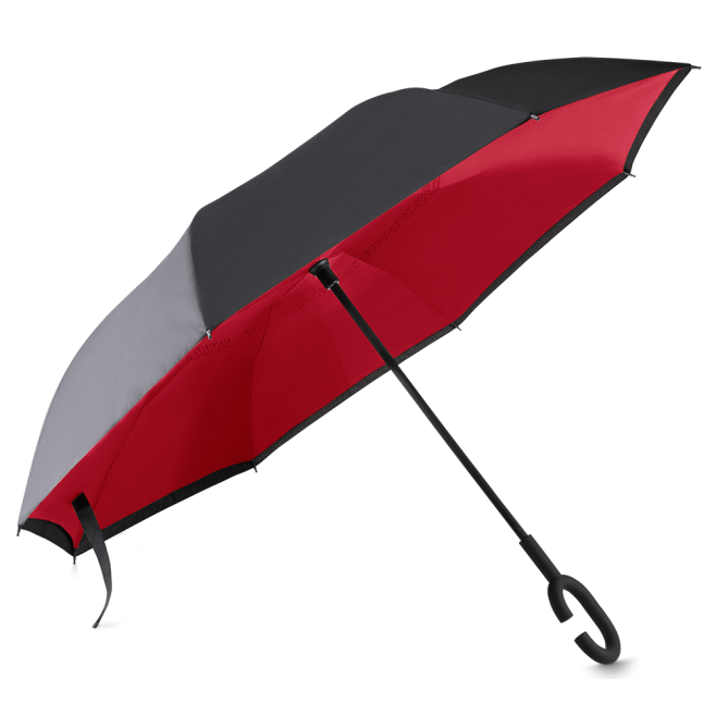 Guarda Chuva Invertido Personalizado