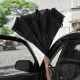 Guarda Chuva Invertido Personalizado para Brinde