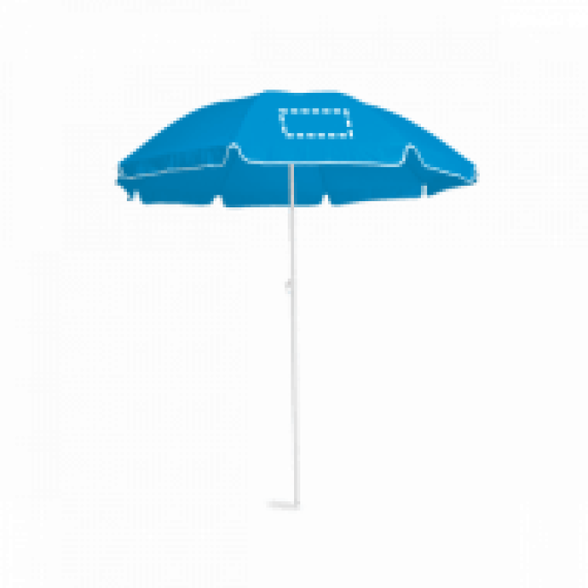Guarda-Sol Com Logotipo Personalizado