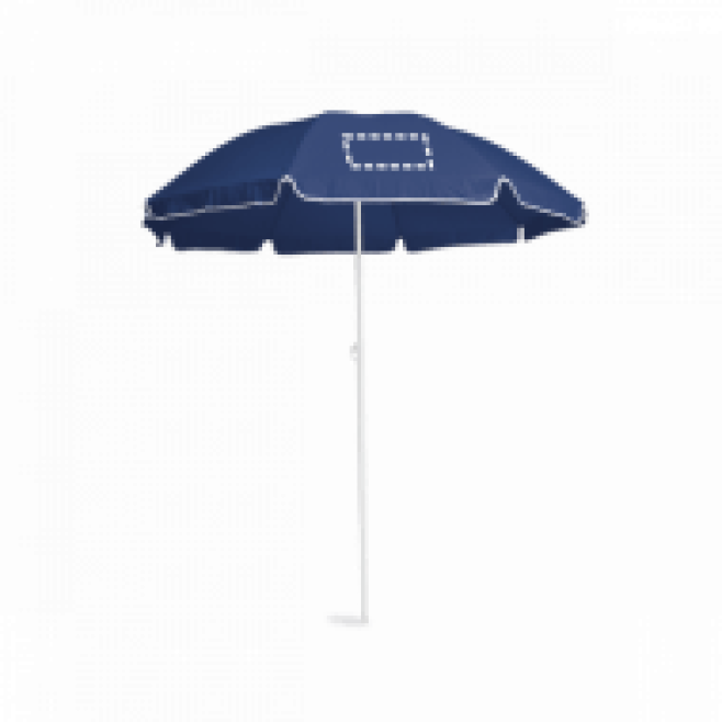 Guarda-Sol Com Logotipo Personalizado