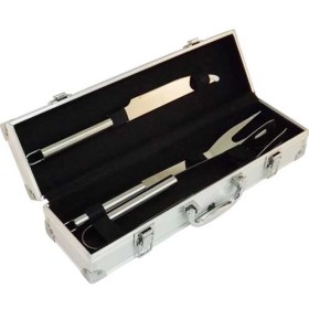 Kit Churrasco 3 Peças Personalizado