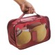 Kit Necessaire 6 Peças Personalizado Para Brindes