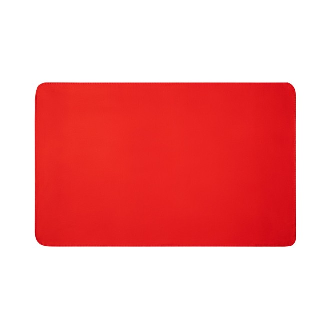 Manta com Logo
