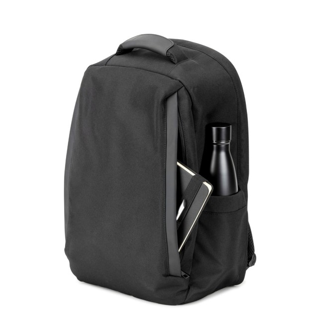 Mochila Antirroubo Para Notebook Promocional