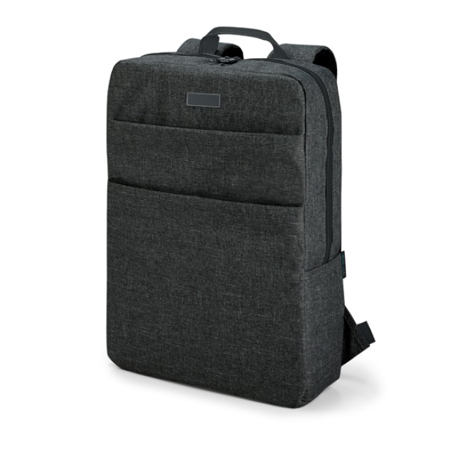 Mochila Com Logo Gravado em Laser
