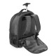 Mochila Com Rodinha Para Notebook Impermiável Personalizada