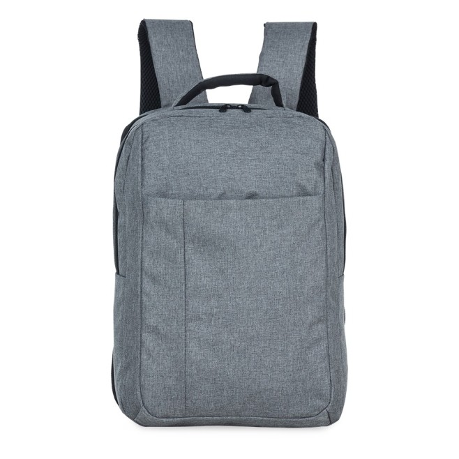 Mochila de Nylon Personalizada com Logo