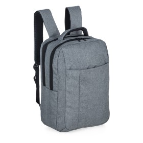 Mochila de Nylon Personalizada com Logo