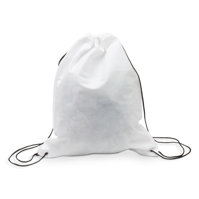 Mochila Saco TNT Personalizado