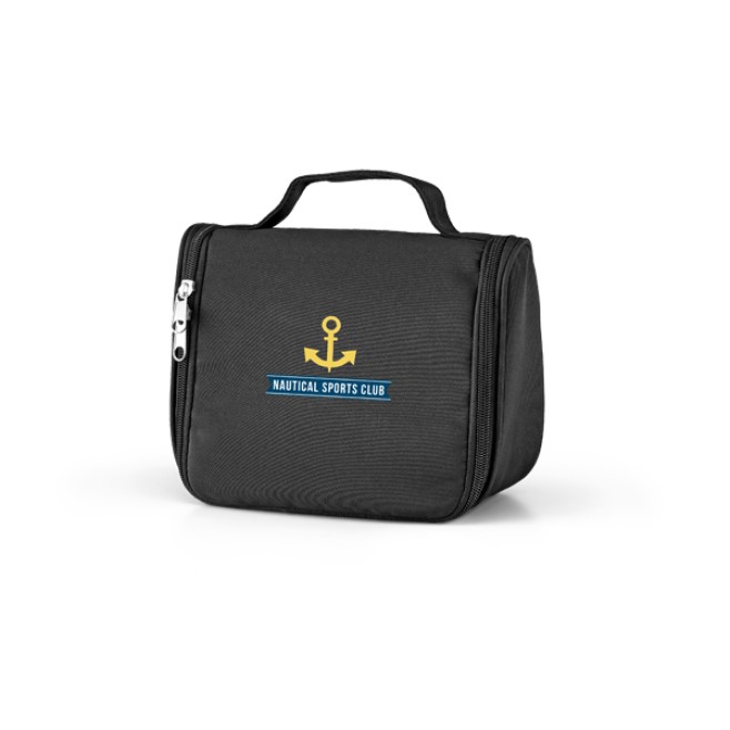 Necessaire Microfibra Personalizada