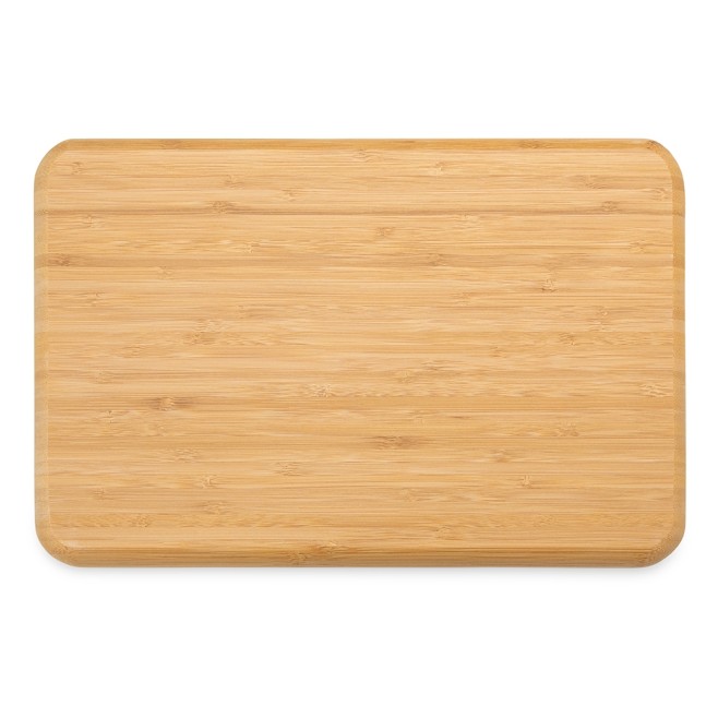 Petisqueira de Bambu 36 x 24 para Brinde 
