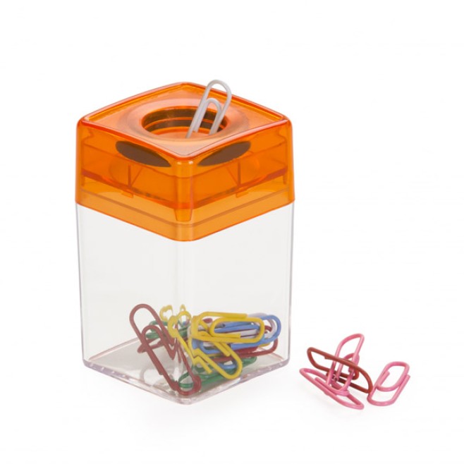 Porta Clips Personalizado Para Brindes
