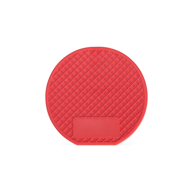 Porta Copo PVC Personalizado