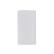 Power Bank 5.000mAh com Indicador LED Personalizado
