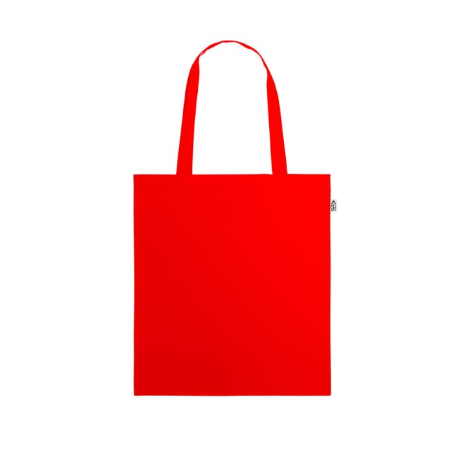 Sacola em rPET Personalizada