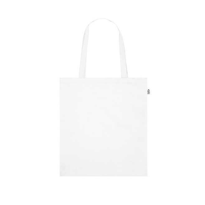 Sacola em rPET Personalizada