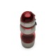 Squeeze Alumínio 450ml Personalizado