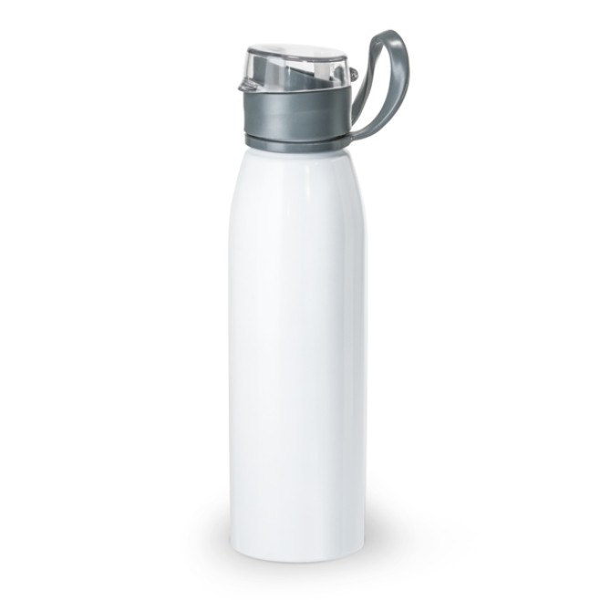 Squeeze Alumínio 650 ml Personalizado