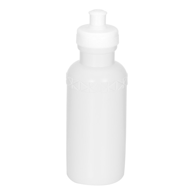 Squeeze Plástico 500ml Personalizado