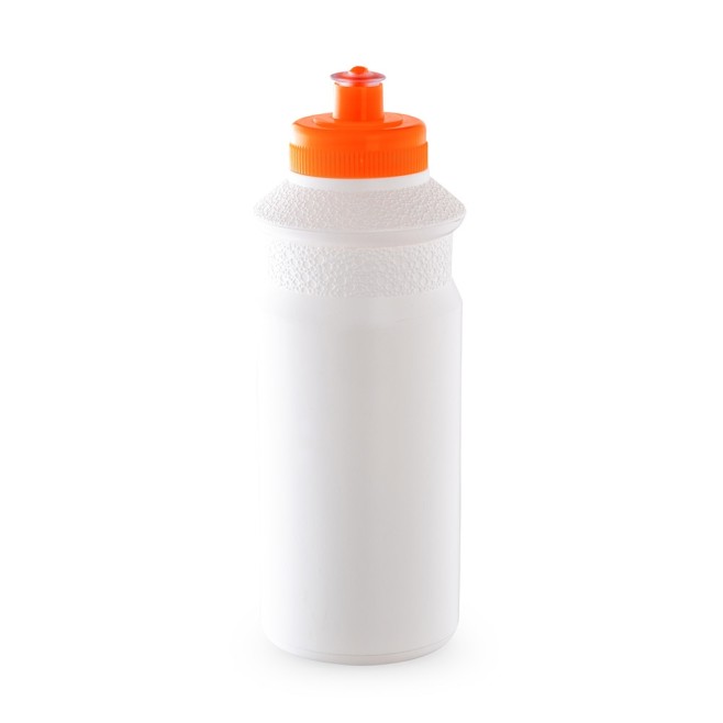Squeeze Plástico 650ml Com Logo