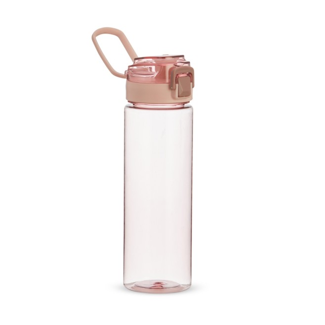 Squeeze Plástico 700ml com Logo