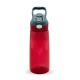 Squeeze 650ml Plástico Promocional