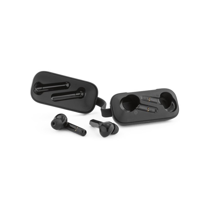 Fone de Ouvido Wireless Personalizado